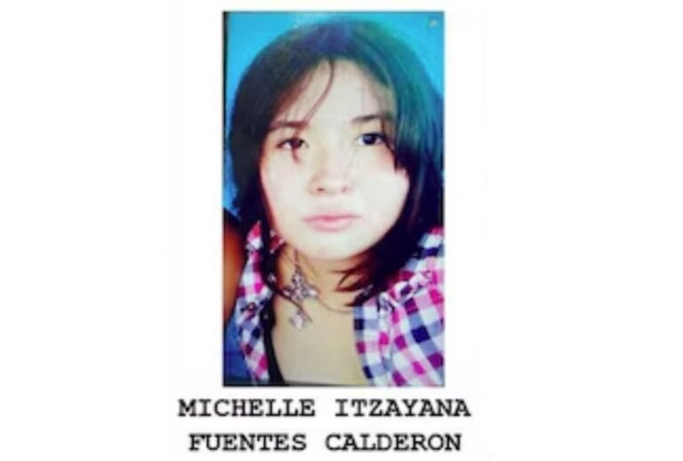 Basta de feminicidios impunes, piden justicia para Michelle Itzaya