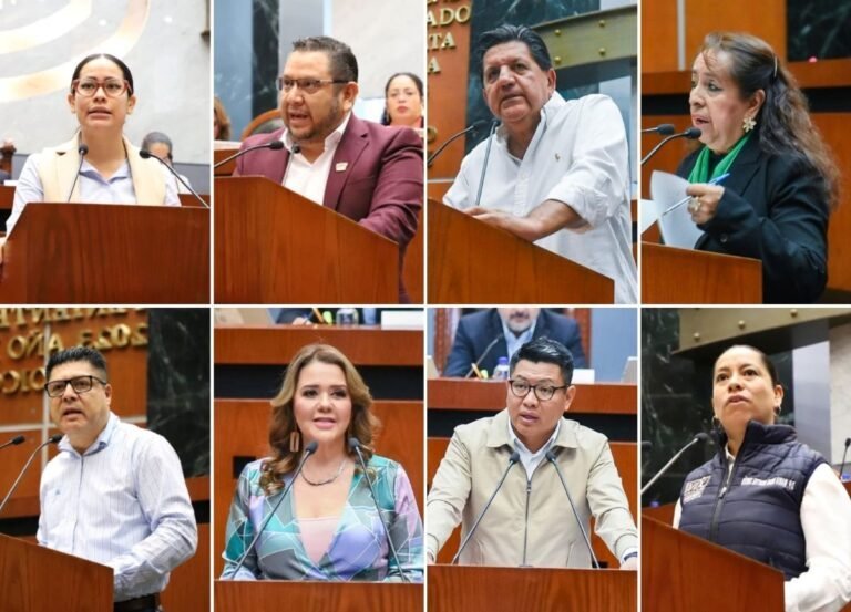 El Congreso de Guerrero aprueba reforma electoral que perjudica a las mujeres que aspiran a ser presidentas municipales