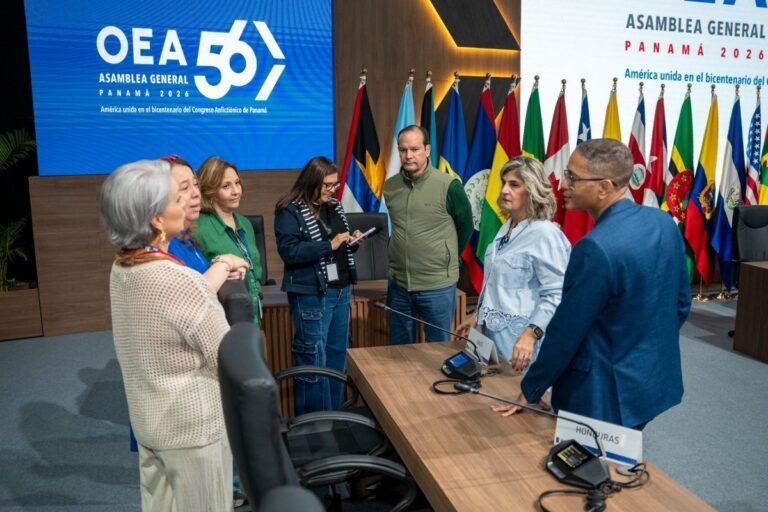 CLADEM reafirma su compromiso con la democracia paritaria
