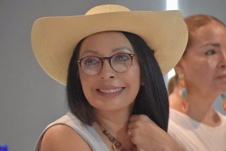 Esthela Damián llama a la unidad entre morenistas