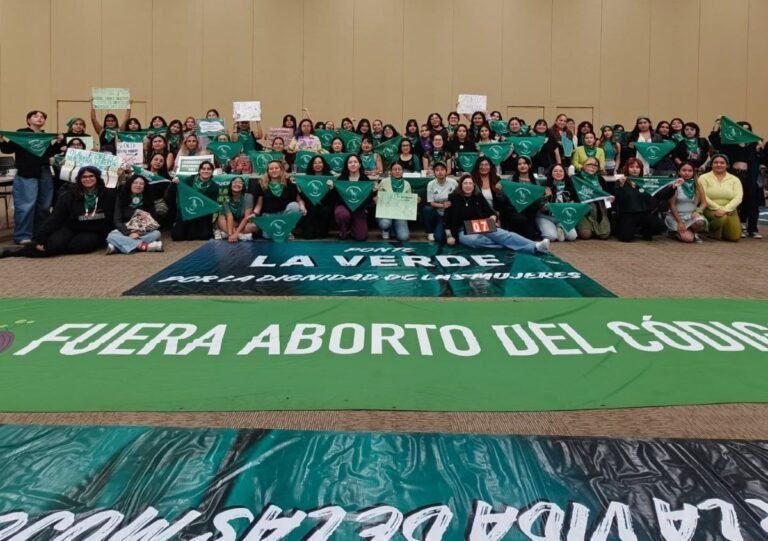 Guanajuato al límite del plazo de la Corte para despenalizar el ILE