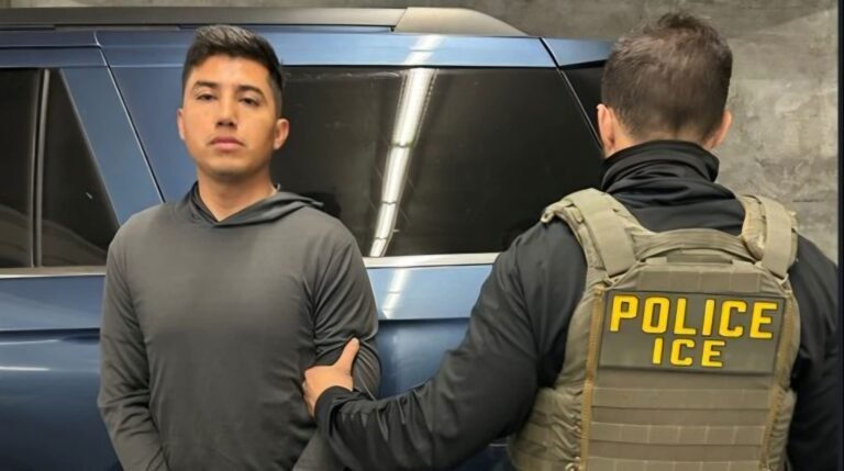 Exmilitar fue detenido en California por caso Ayotzinapa