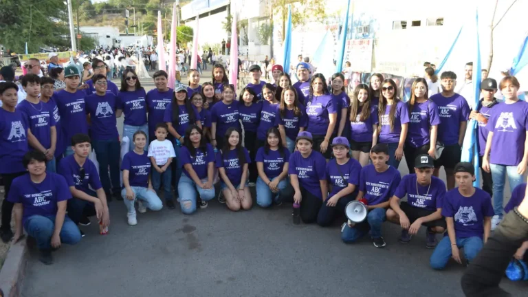Sobrevivientes de la Guardería ABC: de la tragedia a la labor como promotores de conciencia