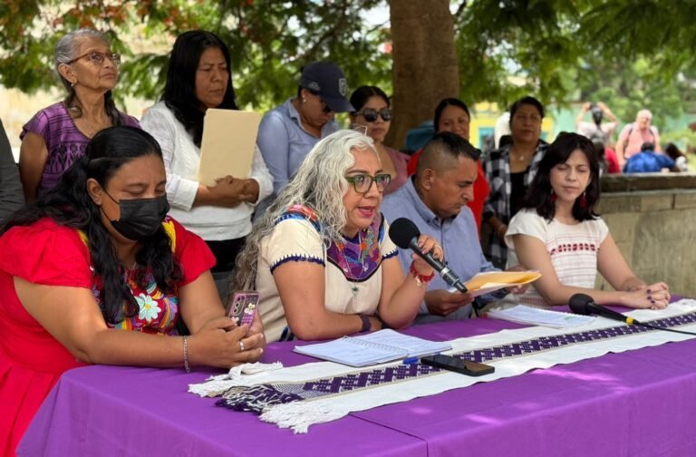 De nueva cuenta Fiscalía de Oaxaca denunciada por actos de corrupción