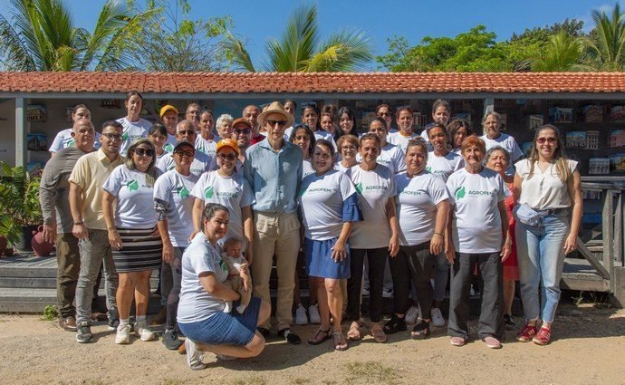 Cuba: Proyecto de agronegocios impulsa emprendimientos de mujeres rurales