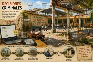 La Mala Educación| Decisiones criminales /28