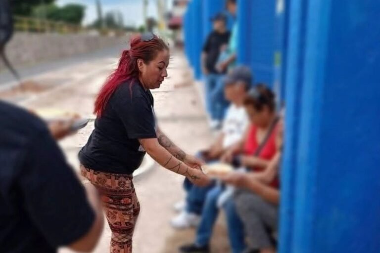 Feminicidio de Patricia Negrete una “prioridad de máximo nivel”