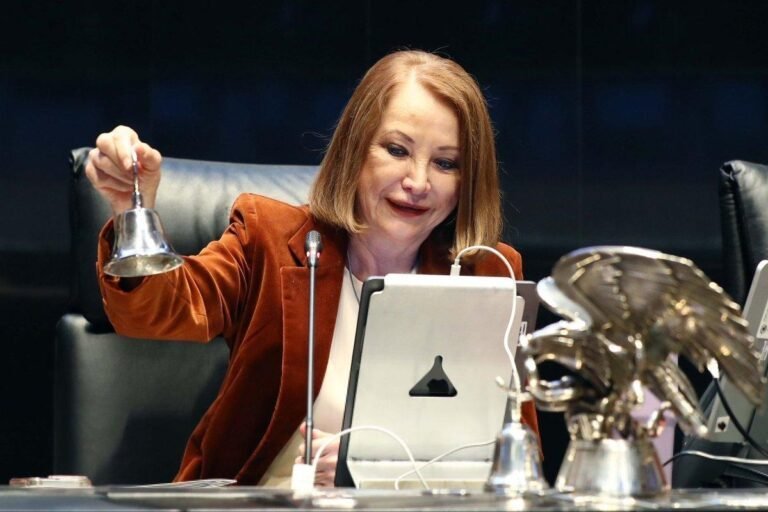 Llamado a las entidades del país para  garantizar progresividad de derechos político-electorales de las mujeres:  Laura Itzel Castillo Juárez