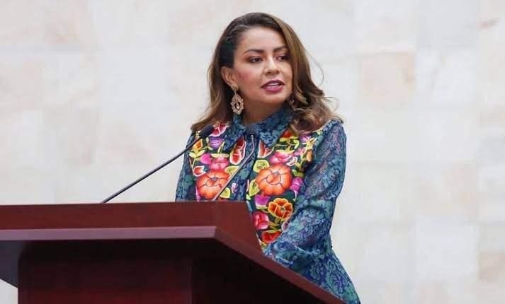 Mariana Benítez urge reforma estructural a fiscalías con perspectiva de género