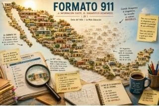 La Mala Educación | Formato 911/29