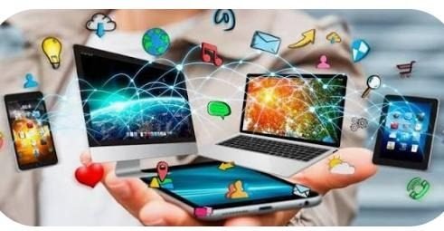 En 2025, 86.1 % de la población mexicana usó internet, es decir, 104.9 millones de personas de 6 años y más: ENDUTIH/INEGI
