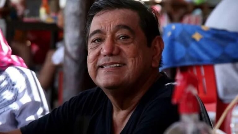 No es nepotismo dice Félix Salgado y entrevé registro