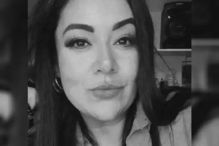13 días de la desaparición forzada de la periodista Roxana Guzmán Ramírea