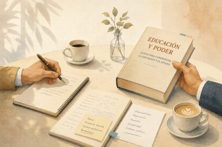 La Mala Educación| Un nuevo libro