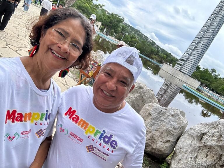 Pendiente disculpa pública del Estado a la comunidad LGBTIQ+ por crímenes en Chiapas