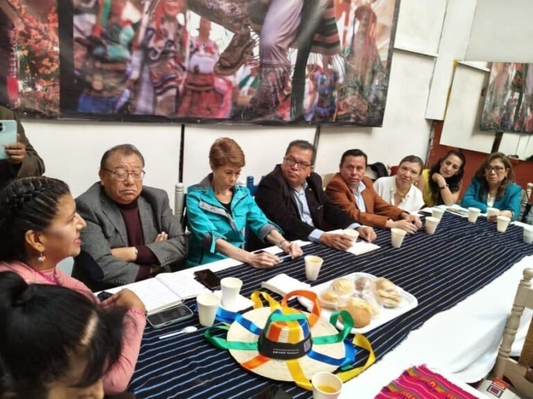 Debemos convertirnos en defensoras y defensores de la libertad de expresión