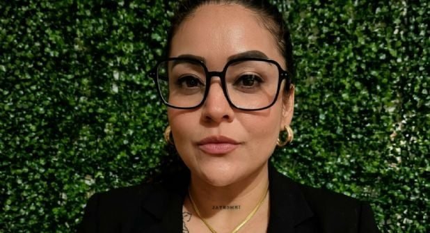 Sigue desaparecida la periodista Roxana Guzmán Ramírez, no dan una las autoridades