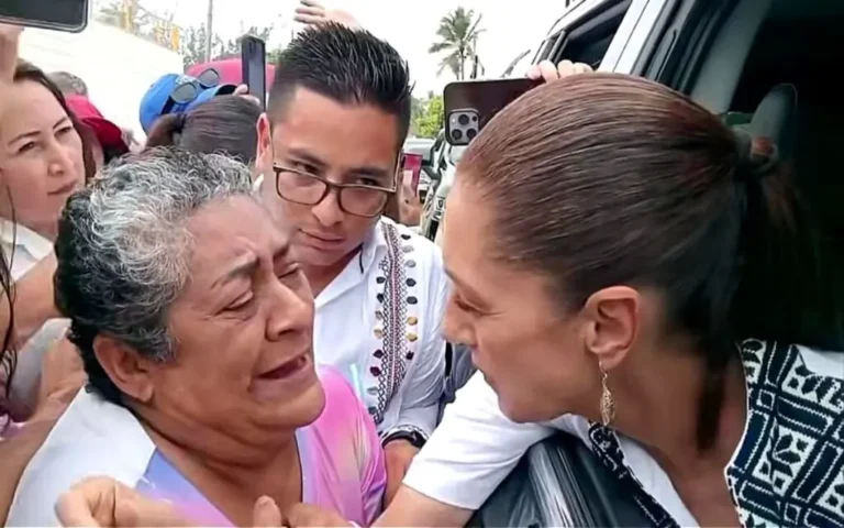 Cumple Roxana Guzmán Ramírez seis días desaparecida