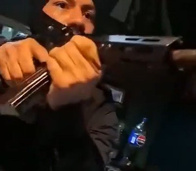 Violento secuestro de periodista en Veracruz; gobierno guarda silencio