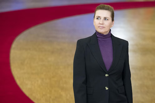 Inicia tercer mandato Mette Frederiksenn como primer ministra de Dinamarca  