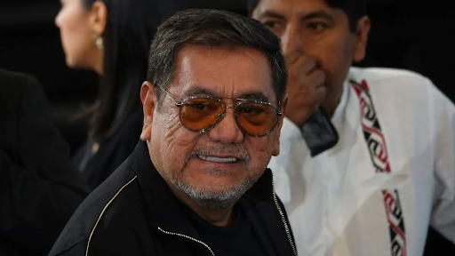 Salgado Macedonio solicita licencia al Senado en medio del proceso interno de Morena en Guerrero, con 5 denuncias por violación  